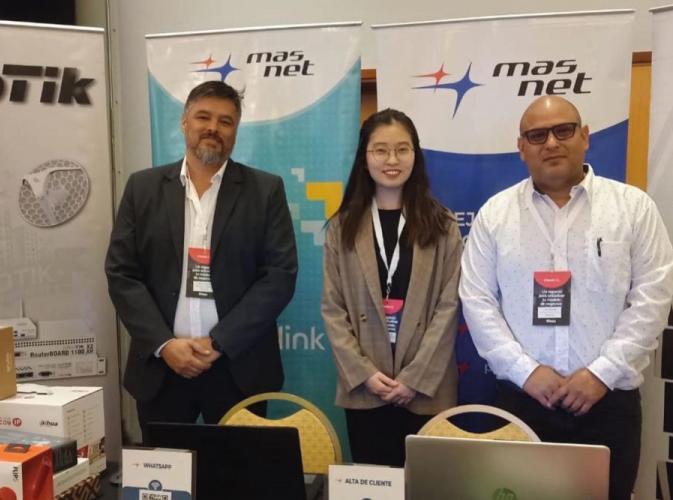 Channel Talks Tucumán